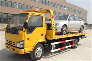 忻府道路救援一般怎么收费