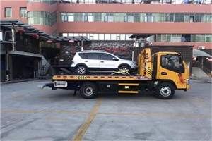 忻府汽车紧急补胎换胎救援