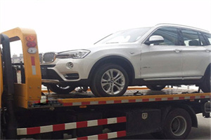 忻府拖车24小时服务电话