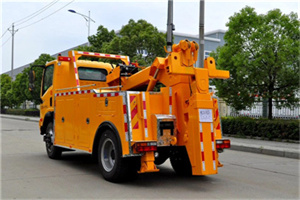 忻府高速路拖车费