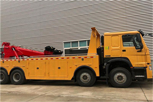 忻府道路救援公司